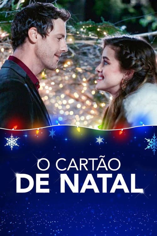 O Cartão de Natal