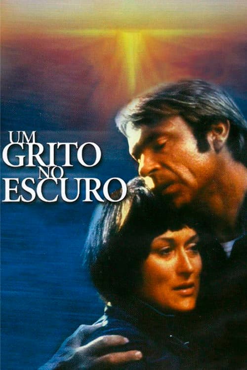 Um Grito no Escuro
