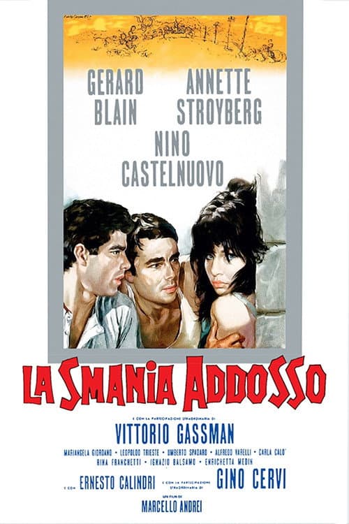 Seduzida à Siciliana