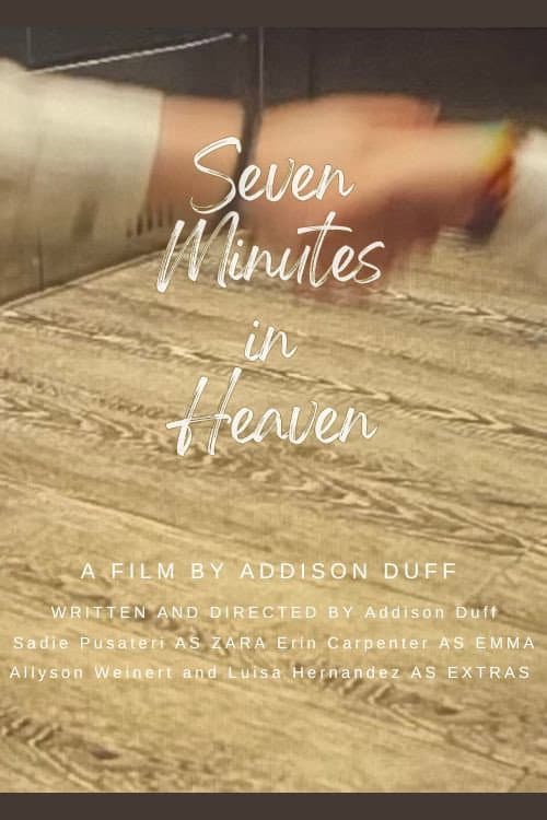 Seven Minutes in Heaven