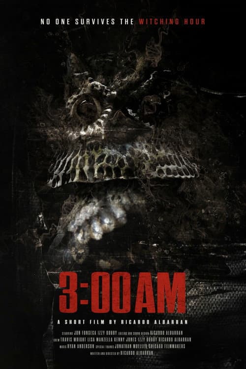 3:00AM