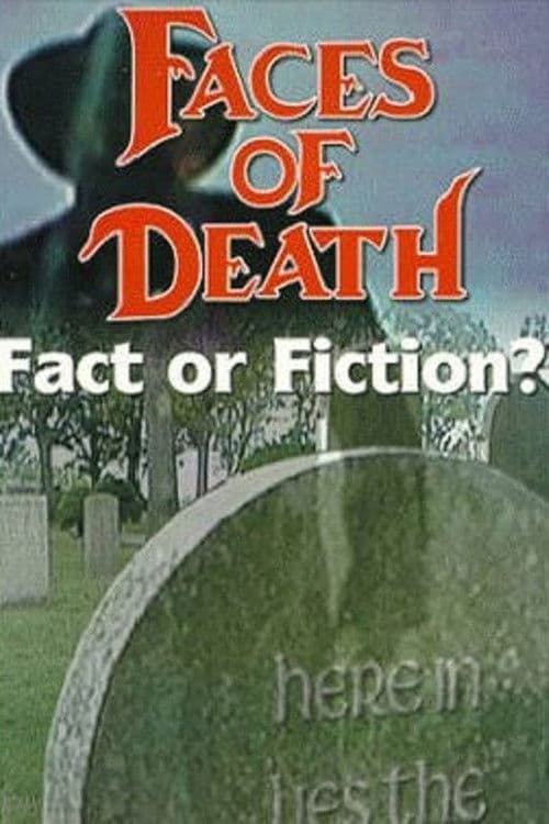 Faces Da Morte: Fato ou Ficção?