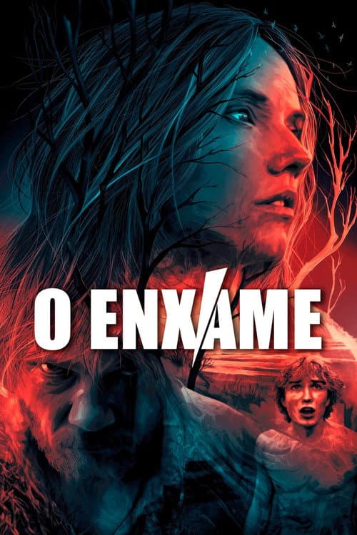 O Enxame