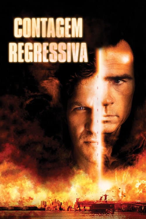 Contagem Regressiva