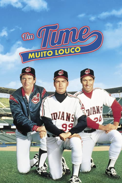 Um Time Muito Louco