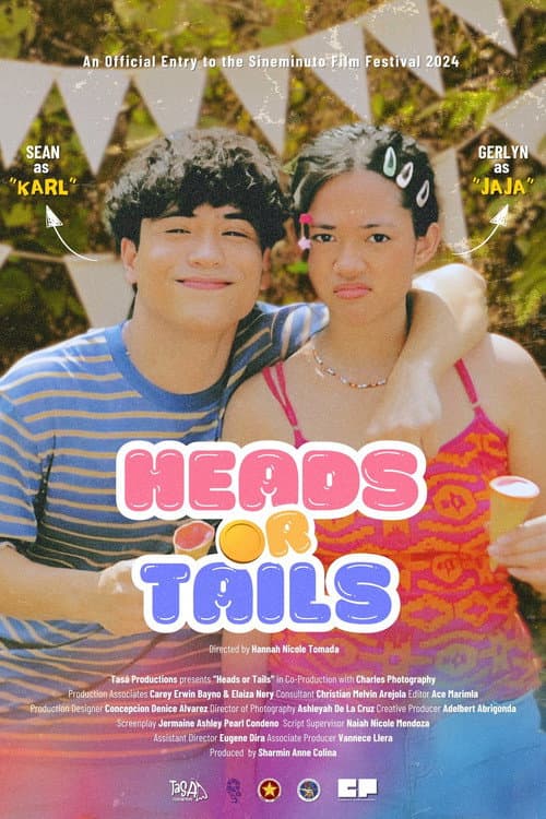 Heads or Tails