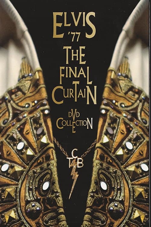 Elvis Presley: The Final Curtain Volume One