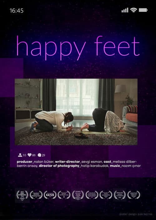 Happy Feet