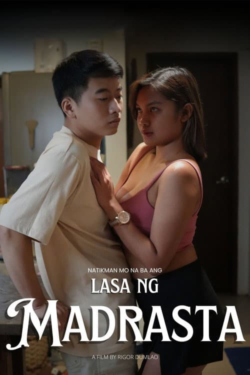 Lasa Ng Madrasta