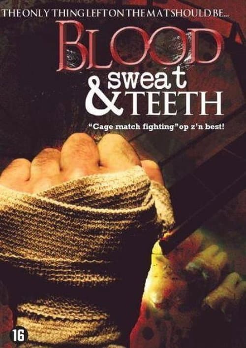 Blood, Sweat & Teeth