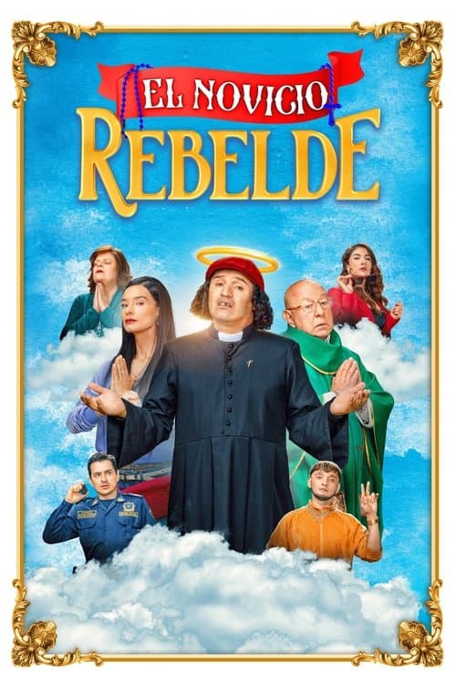 O Noviço Rebelde