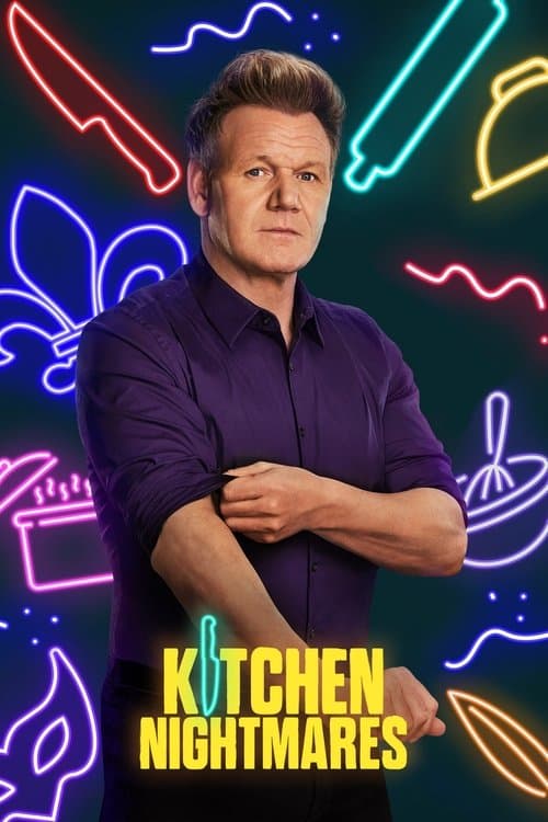 Pesadelo na Cozinha (EUA)