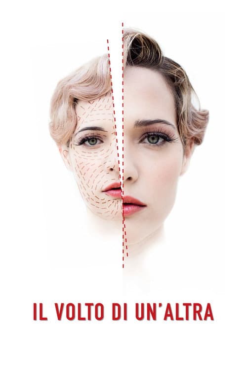 Il Volto Di Un Altra