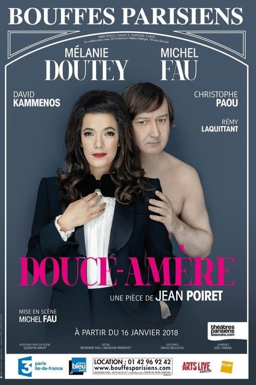 Douce amère