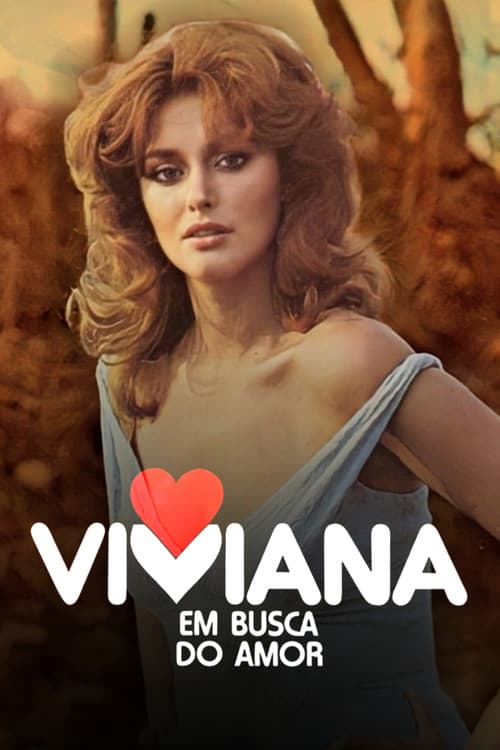 Viviana - Em Busca do Amor