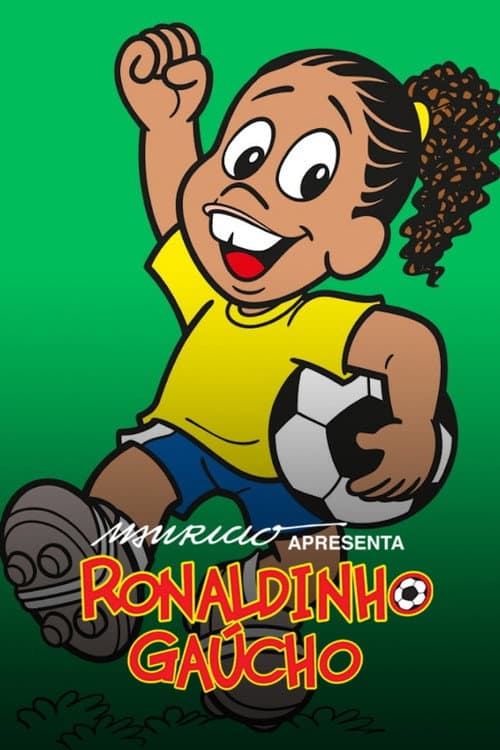 A Turma do Ronaldinho Gaúcho