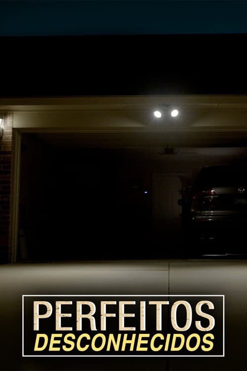 Perfeitos Desconhecidos