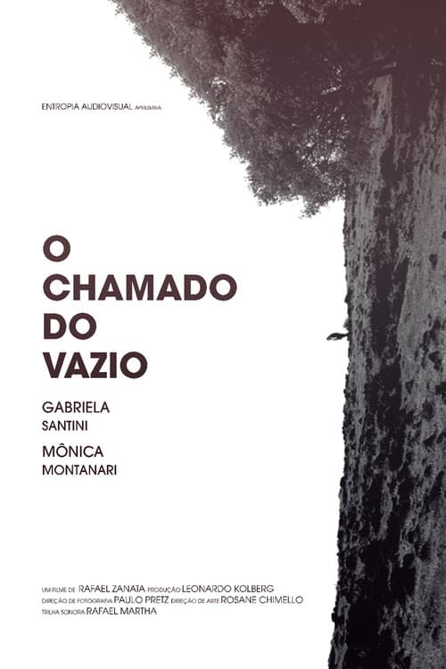 O Chamado do Vazio