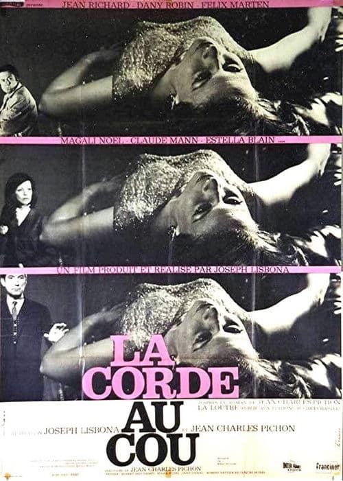 La Corde au cou