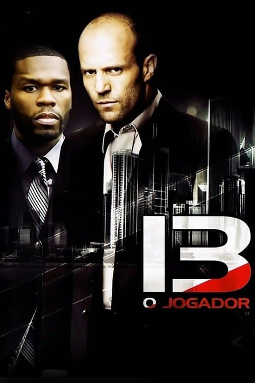 13: O Jogador