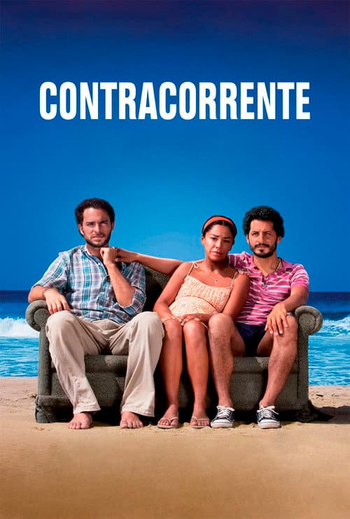 Contracorrente