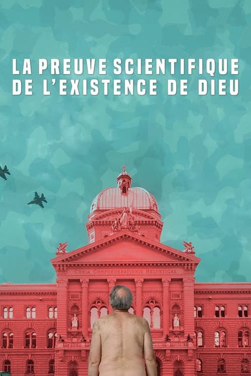 La preuve scientifique de l'existence de Dieu