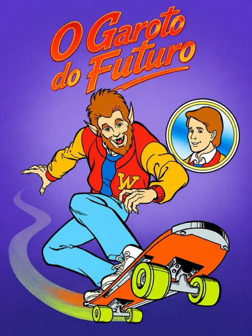 O Garoto do Futuro