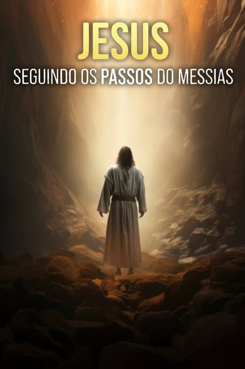 Jesus: Following the Tracks of the Messiah