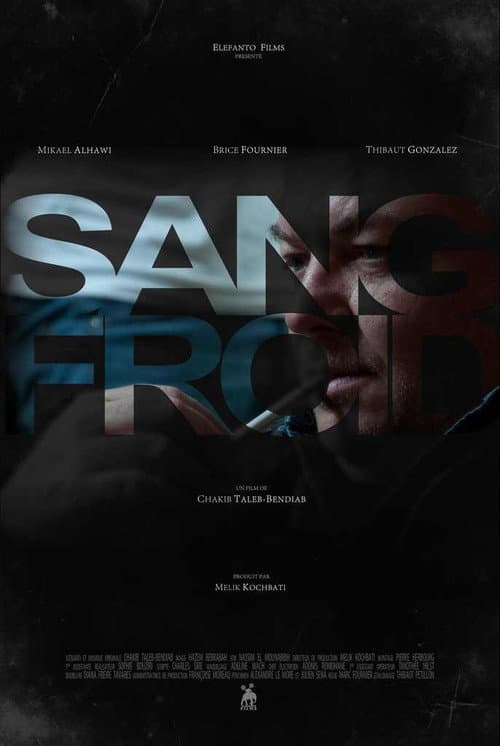 Sang Froid