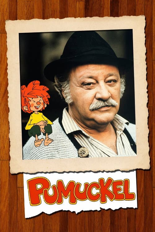Pumuckel