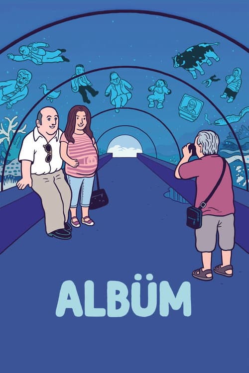 Álbum de Família