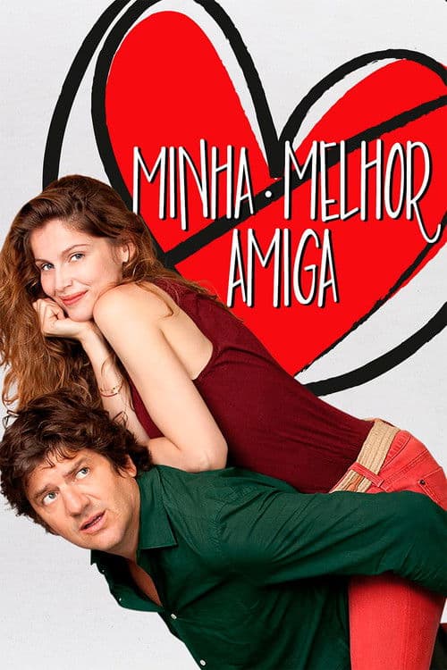 Minha Melhor Amiga