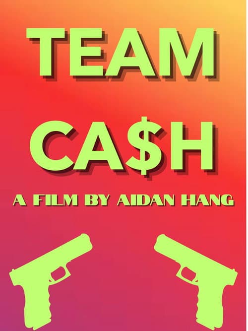 Team CA$H