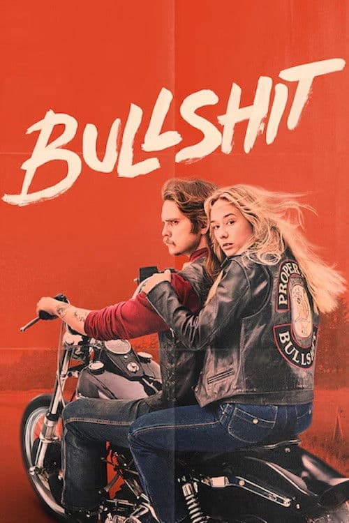 Bullshit