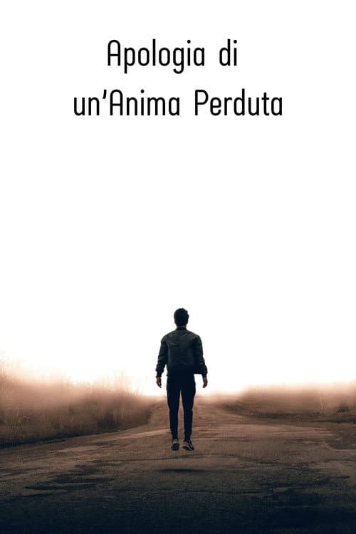 Apologia di un'Anima Perduta