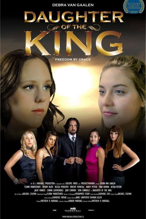 Daughter of the King