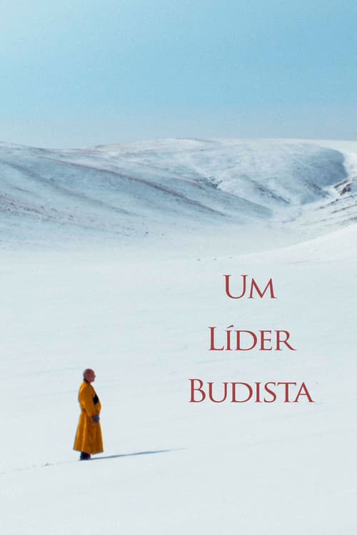 Um Líder Budista