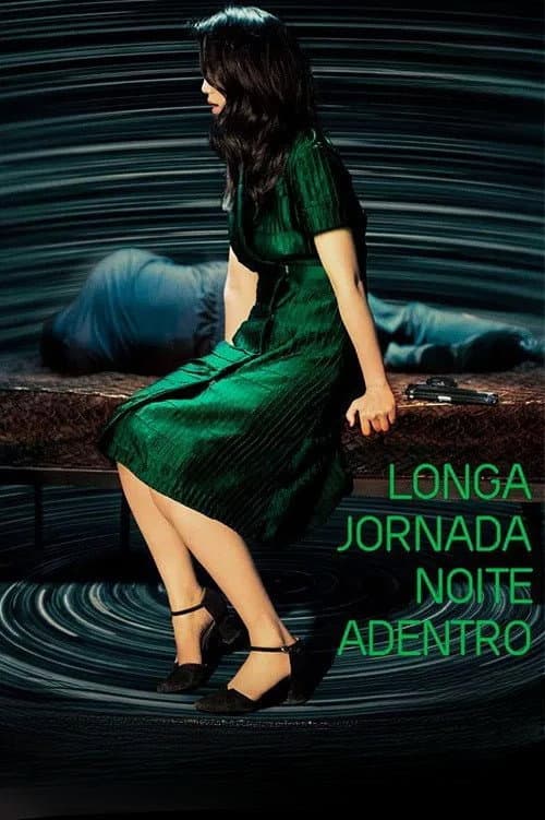 Longa Jornada Noite Adentro