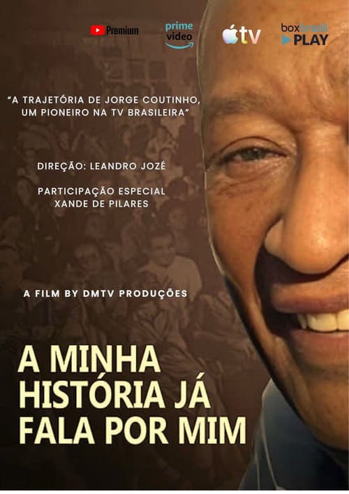 A TRAJETÓRIA DE JORGE COUTINHO, UM PIONEIRO NA TELEVISÃO BRASILEIRA
