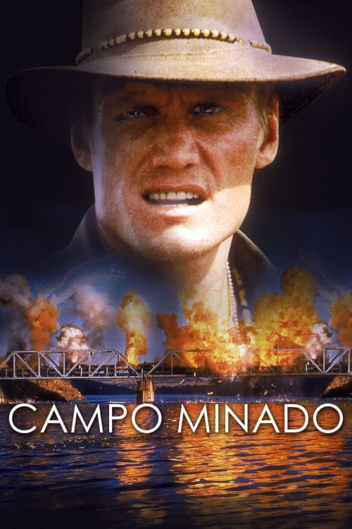 Campo Minado