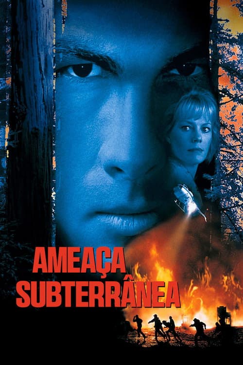 Ameaça Subterrânea