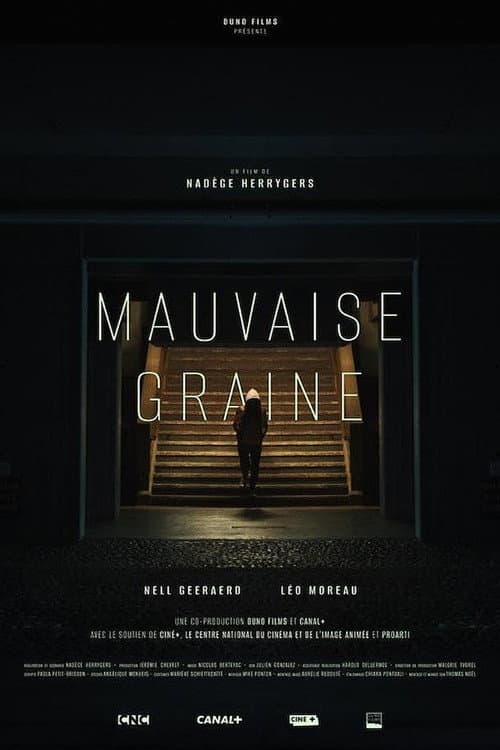 Mauvaise graine