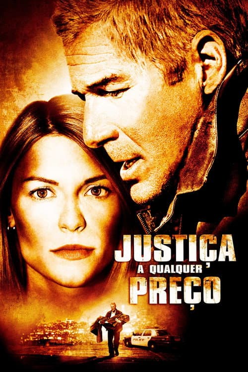 Justiça a Qualquer  Preço