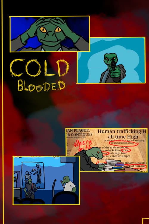 Cold Blooded