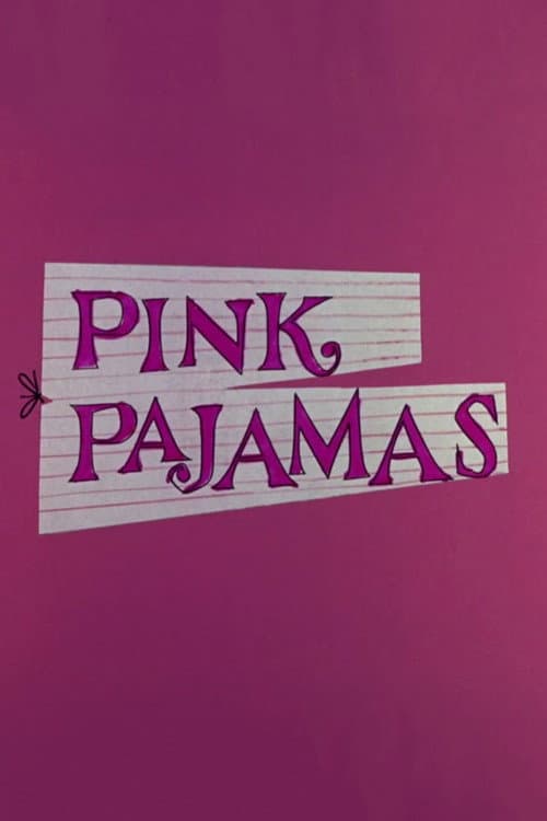 A Pantera de Pijamas