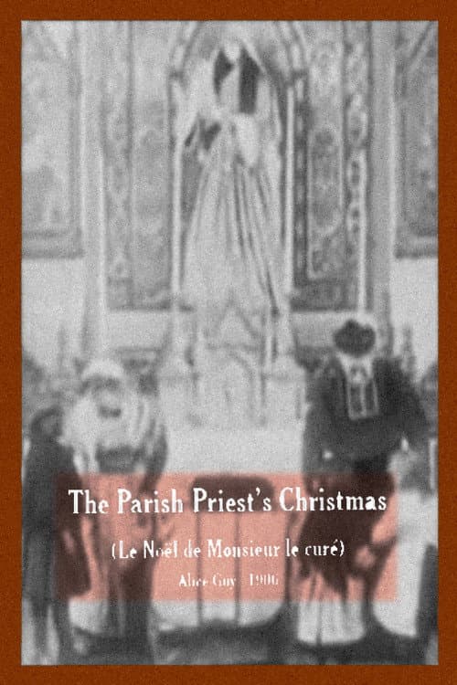 O Natal do Pároco
