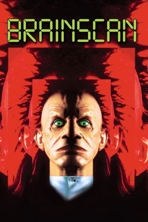 Brainscan: Jogo Mortal