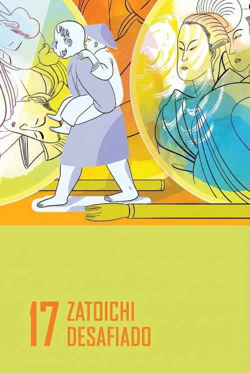 Zatoichi Desafiado