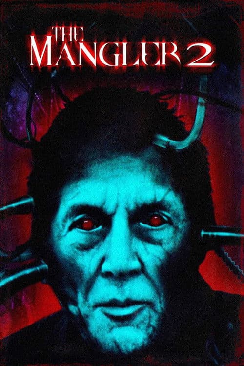 Mangler 2 - Pânico Virtual