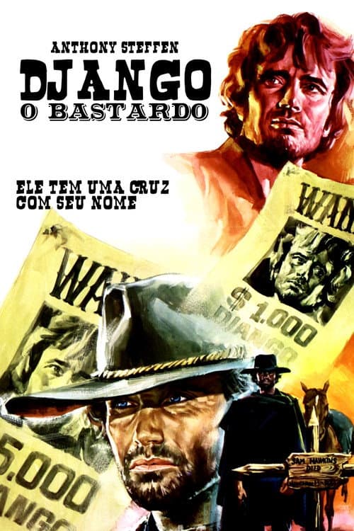 Django: O Bastardo
